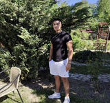 Foto utilizatorului ParkaNamietnie