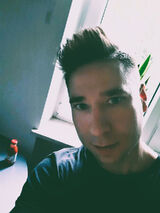 Zdjęcie użytkownika Czarek1916