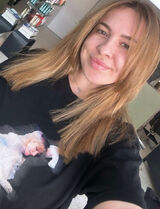 Фотография пользователя darkwaalice822