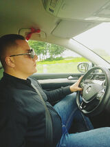 Zdjęcie użytkownika kordzio11