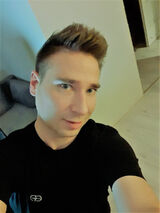 Zdjęcie użytkownika Czarek1916