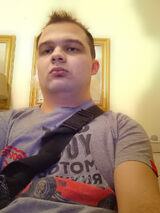 Zdjęcie użytkownika lismaciek82