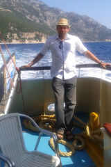 Foto pengguna pawelpspanko25