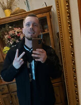 Zdjęcie użytkownika Pablito2a7