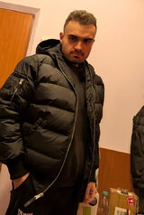 Zdjęcie użytkownika FalcionX