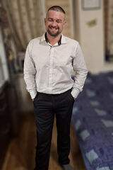 Benutzerfoto SylwesterOgrzewala