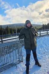 Zdjęcie użytkownika xxxyyyzz