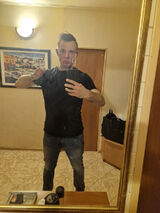 Zdjęcie użytkownika Barg06969