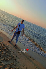 Zdjęcie użytkownika czarnockirafal8