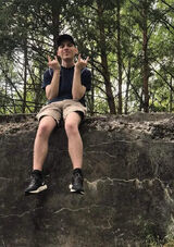 Фото користувача IRGDream