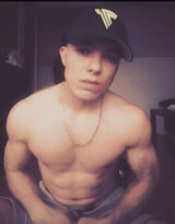 Foto pengguna Maniu9696