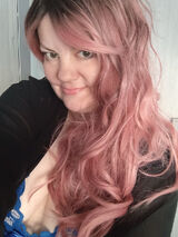 Фотография пользователя AleksandraJankow29