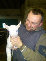 Zdjęcie użytkownika ByczekFernando777