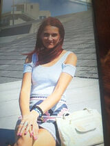 Foto pengguna zanetawitczak93