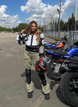 Benutzerfoto SabinaKoroleva