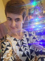 Foto pengguna AgnieszkaMrozek125