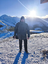 Foto pengguna rewars