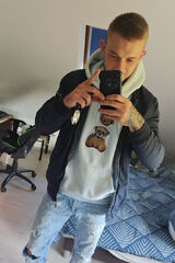 Foto utilizatorului wojciechuux