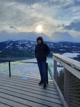 Zdjęcie użytkownika DawidKrzeszewski