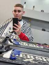 Foto pengguna Po1prostu2kuba34