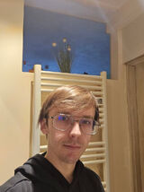 Benutzerfoto dominikdokuro