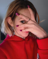 Foto pengguna tynusia890