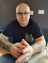 Фото користувача Marcin123456