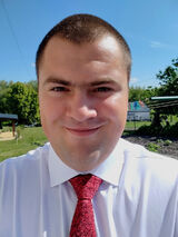 Фотография пользователя morysmarek