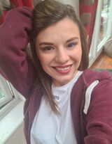 Benutzerfoto Camila321