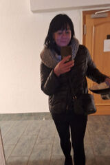 Benutzerfoto Kamyczek22322