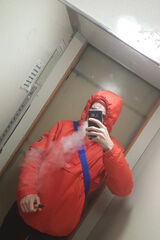 Foto pengguna BACZKOWSKII