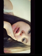 Foto pengguna Lilyzalewskaaaaa07