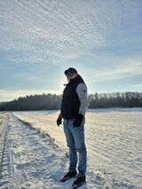 Foto pengguna bartoszgiet