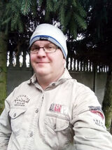 Фото користувача boreckisebastian54