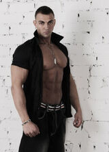 Foto pengguna Danil205