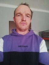 Фотография пользователя gwozdzpawel9