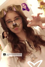 Фотография пользователя rozaliacwierk