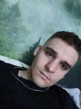 Фото користувача paweIl0