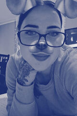 Фотография пользователя Kasiuniaa93