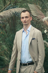 Фотография пользователя Hubert908