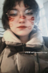 Foto pengguna Sabinka2002