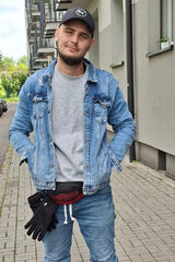 Фото користувача denirosabalo