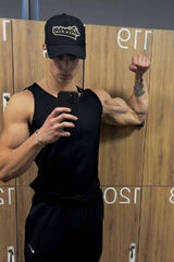 Benutzerfoto wiktorziomal