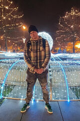 Foto utilizatorului MakowczynskiL