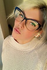 Фотография пользователя tarnowskakasia202