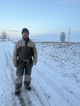 Benutzerfoto szabelskihenryk