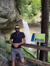 Benutzerfoto Mercykw124