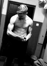 Фотография пользователя Macius1997