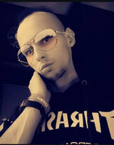 Benutzerfoto Deniss095