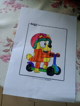 Zdjęcie użytkownika Paulinkainka